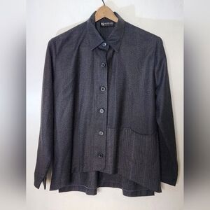Arlene Wohl Handwoven Designs